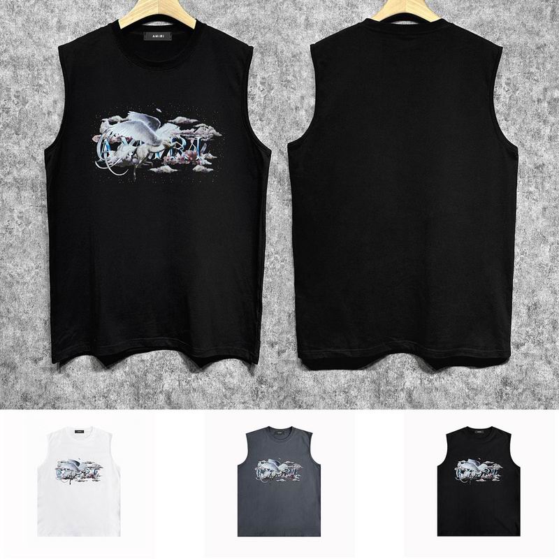Amiri S-2XL 11tr ZJBAM087